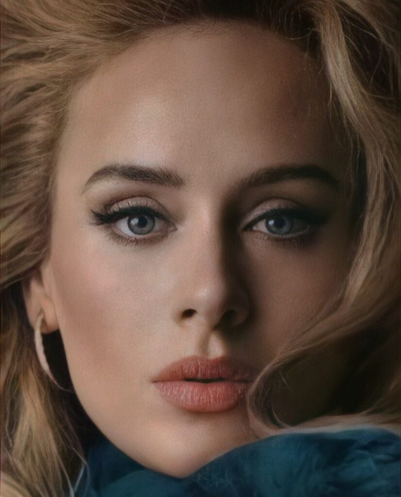 Adele To Drop “Oh My God” Video
