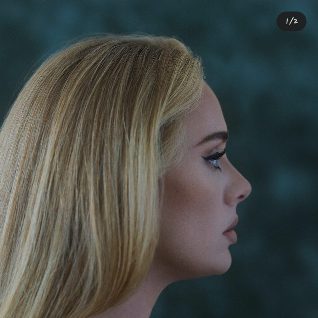 Adele To Drop “Oh My God” Video