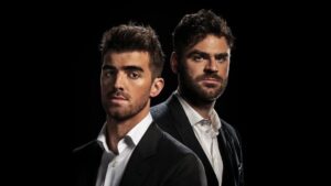 “HIGH” OFFICIAL VIDEO BY THE CHAINSMOKERS – REVIEW "HIGH" OFFICIAL VIDEO BY THE CHAINSMOKERS - REVIEW