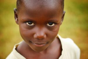 story of ugandan kids throughout the pandemic