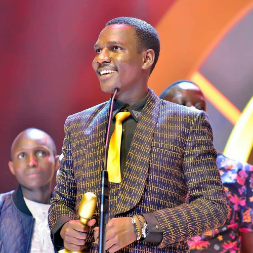 KENNETH MUGABI RELEASES MASTERPIECE PACKED ALBUM