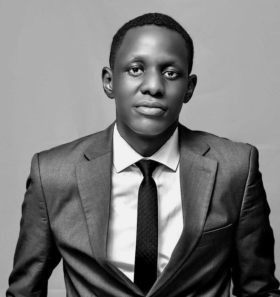 Corporal punishment John Kenny Adeya