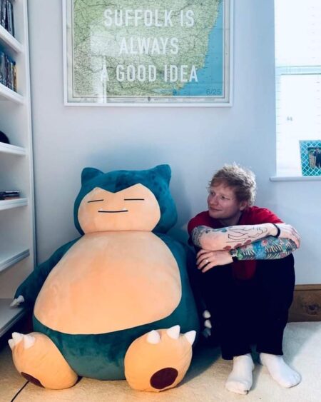 When Is Ed Sheeran Releasing His Next Album?