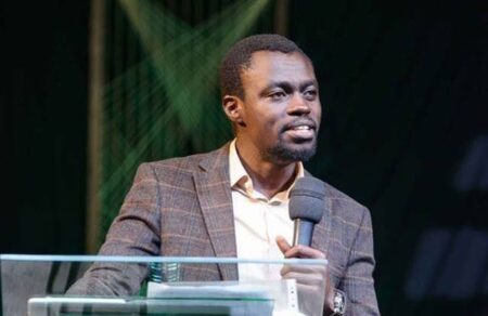PHANEROO To Hold Powerful Online Crusade Ushering 2021
