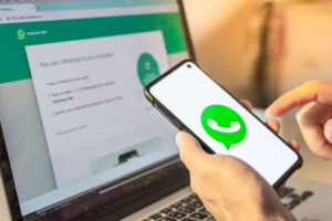 WhatsApp Starts Rolling Out Multi-Device Support WhatsApp Starts Rolling Out Multi-Device Support