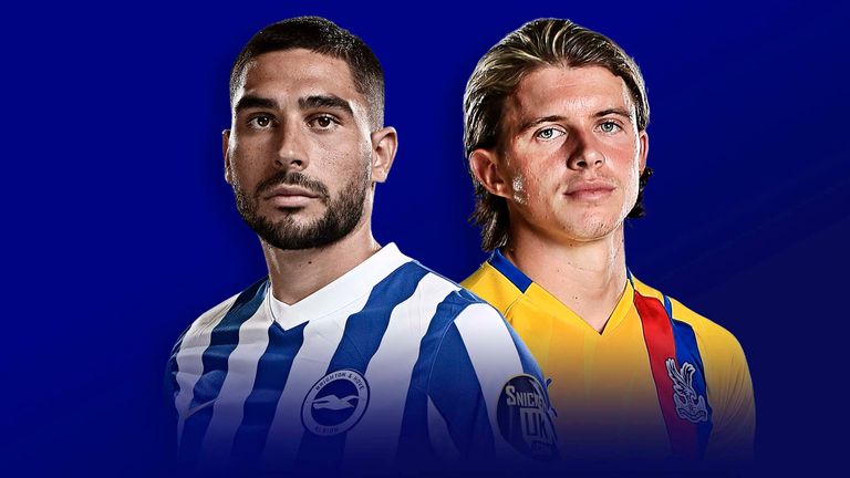 BRIGHTON SECURE POINT AT HOME, HOT MATCH-DAY AS CHELSEA VISITS CITY AND COUTINHO RETURNS