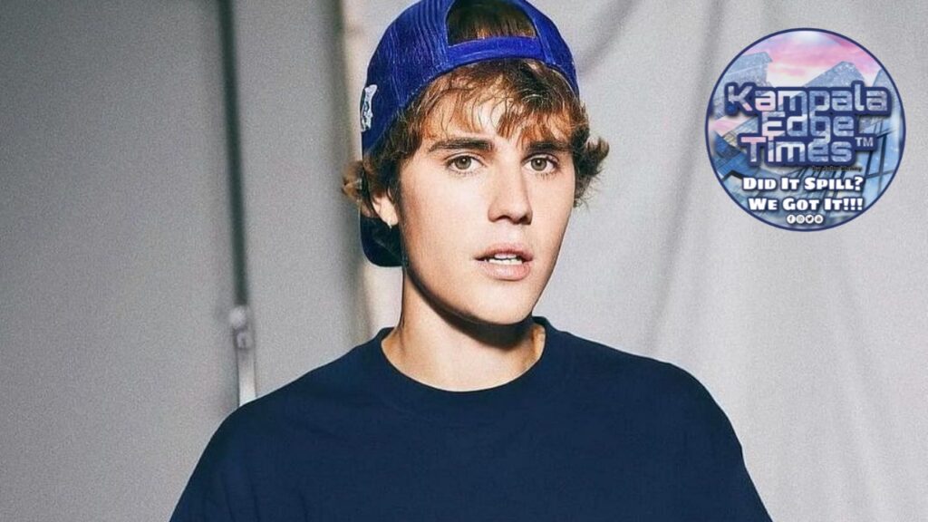 Justin Bieber Releases Six Gospel Songs On Easter