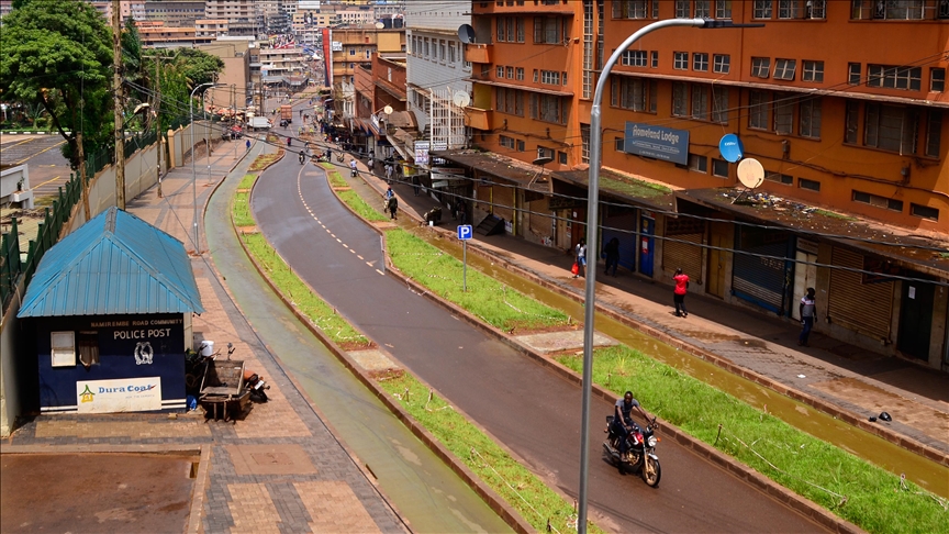 The Excruciating Story Of Ugandan Kids Through The 2020 Pandemic