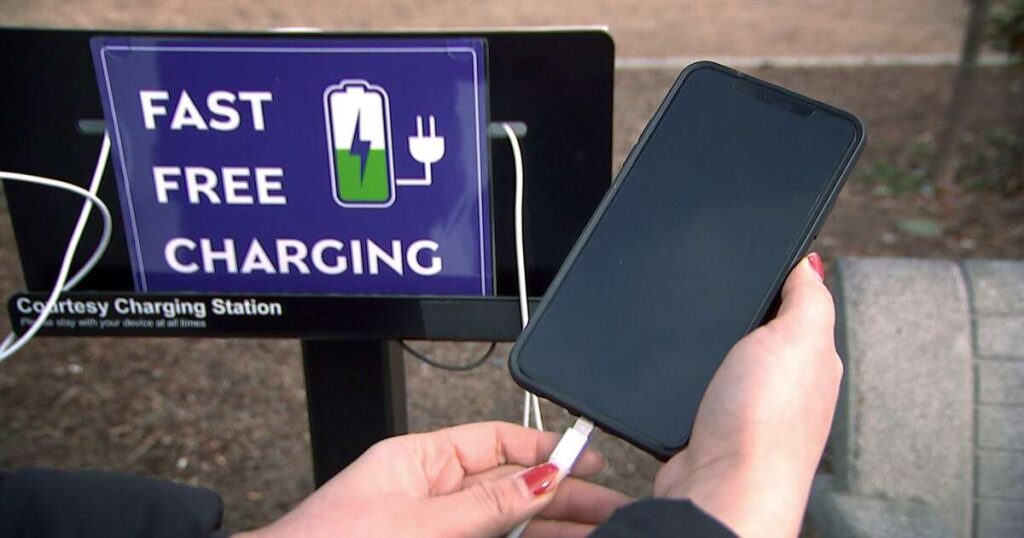 GADGETS - BAD HABITS TO STOP