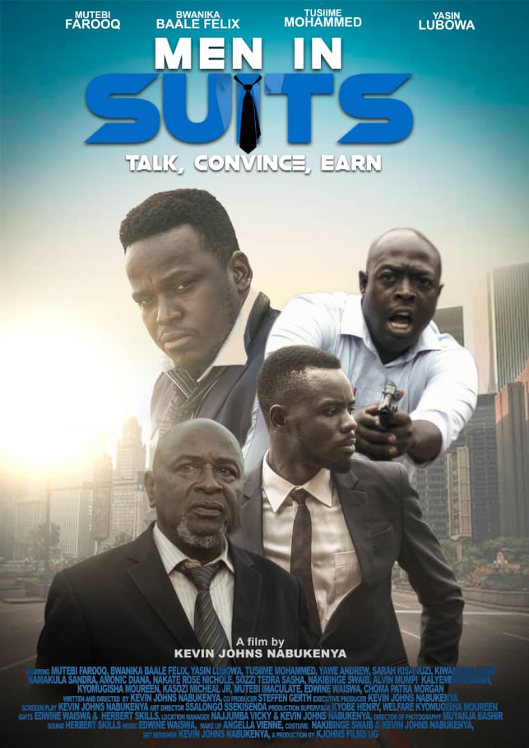 LALA MOVIE PREMIERE.