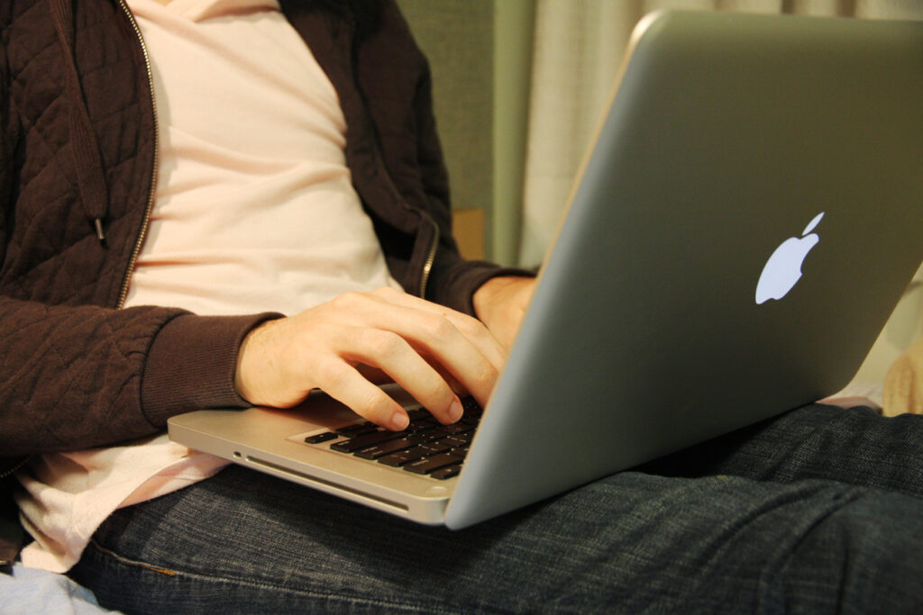 GADGETS - BAD HABITS TO STOP