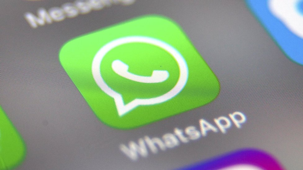 WHATSAPP REACTIONS FINALLY HERE 1 WHATSAPP REACTIONS FINALLY HERE