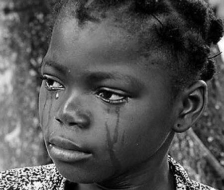 CHILDHOOD TRAUMA