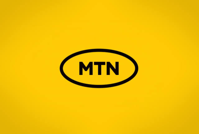 MTN CHANGES LOGO 3 MTN