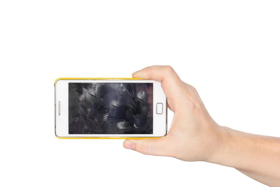 GADGETS - BAD HABITS TO STOP
