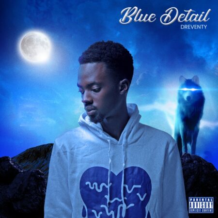 VIDEO: Dreventy EP – “Blue Detail” Stripped Down VIDEO: Dreventy EP - “Blue Detail” Stripped Down