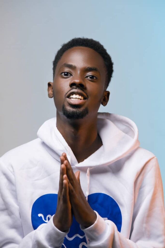 VIDEO: Dreventy EP - “Blue Detail” Stripped Down 4 Dreventy