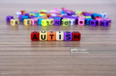World Autism Day