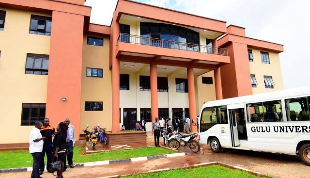 Gulu University to award the late Speaker a Posthumous degree.