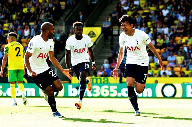 Manchester City Crowned English Premier League Champions