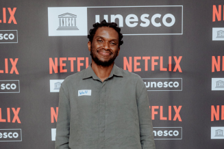 Loukman Ali Wins 360M Netflix Contest
