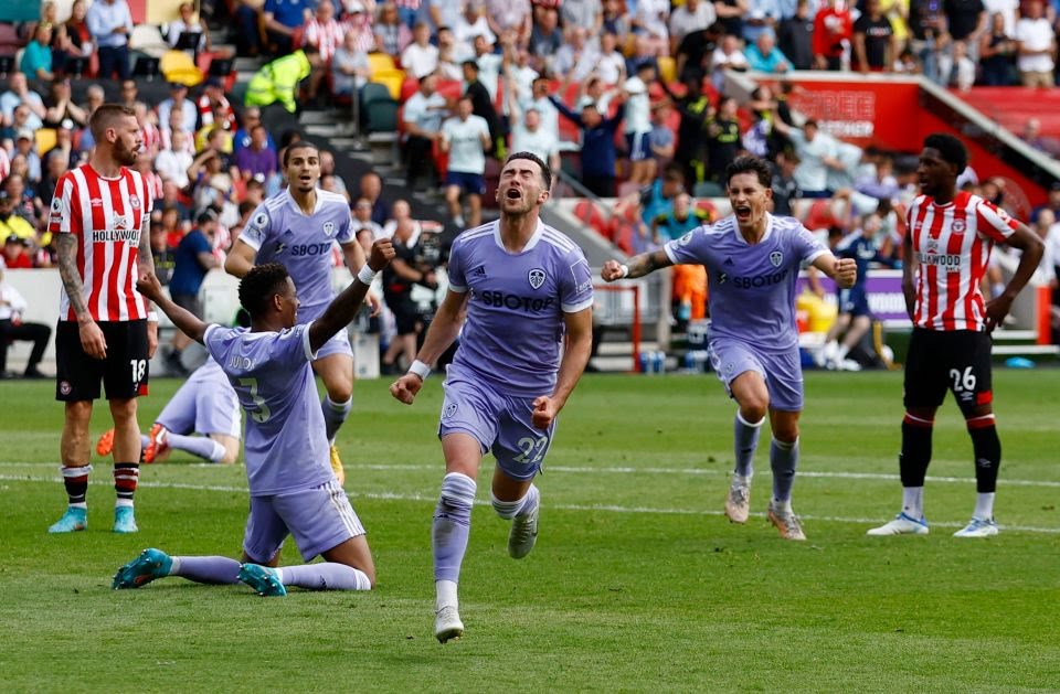 Manchester City Crowned English Premier League Champions