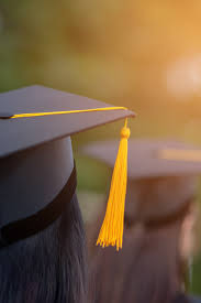 What Next After Graduation ?