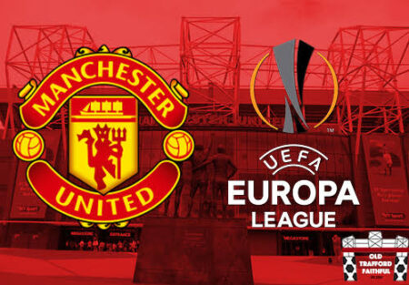 Manchester United edge closer to Europa League.