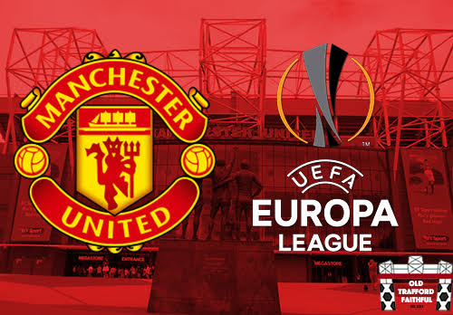 Manchester United edge closer to Europa League.