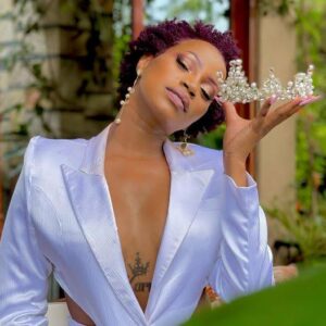 Sheebah Karungi suffers ‘ Sexual Harassment ‘ Sheebah Karungi suffers ' Sexual Harassment '