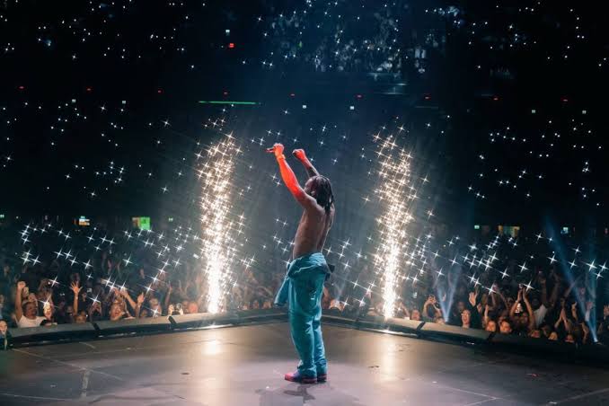 Burna Boy to release Sixth Studio Album