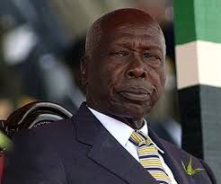 Martha Karua Could Be Kenya's First-Ever Female Deputy President