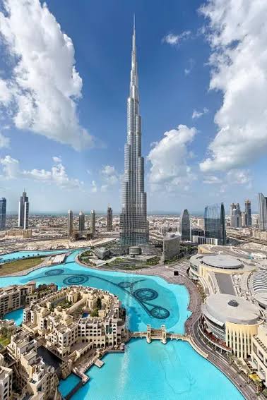 UAE President Dead : Ten Facts To Note