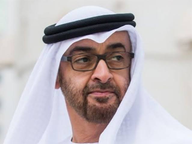UAE President Dead : Ten Facts To Note