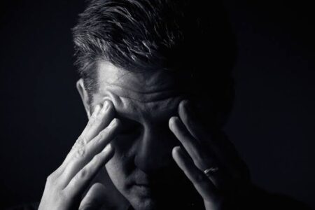 Depression - How To Deal With It