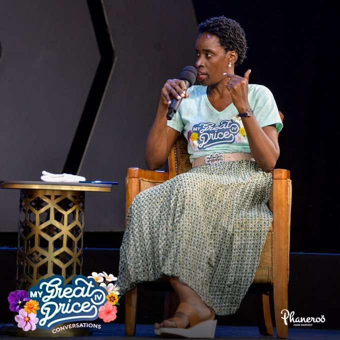 Phaneroo Women's Conference