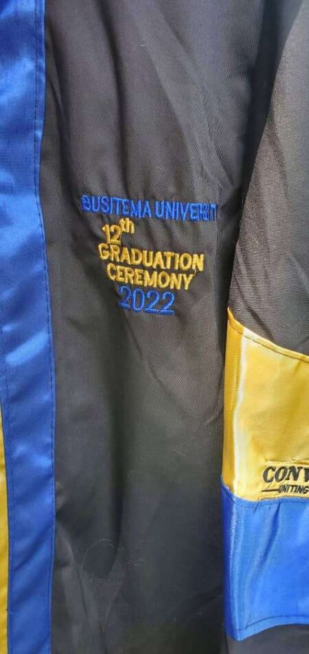 Busitema University Releases Provisional Graduation List for 12th Graduation