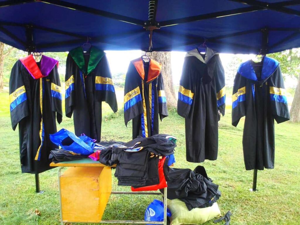 Busitema University Releases Provisional Graduation List for 12th Graduation