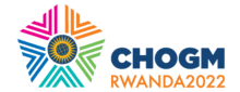CHOGM 2022 logo
