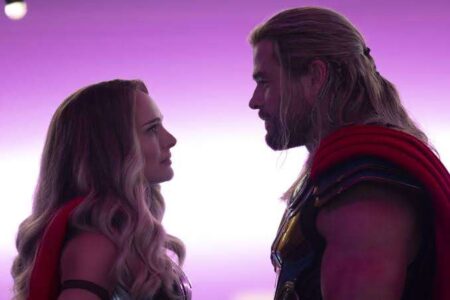 Why Jane Foster Is Thor 2022