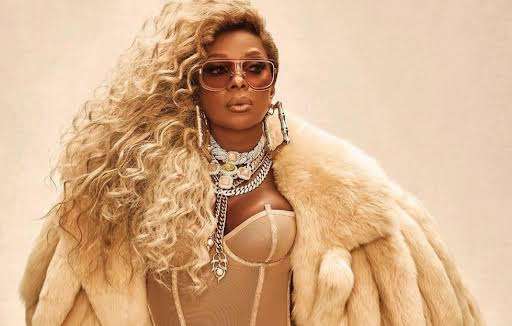 BET Awards Winners 2022 Full List