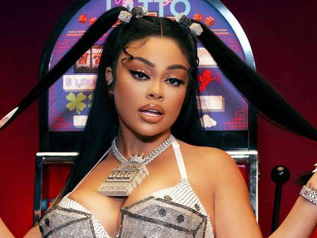 BET Awards Winners 2022
