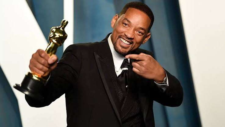 BET Awards Winners 2022 Full List