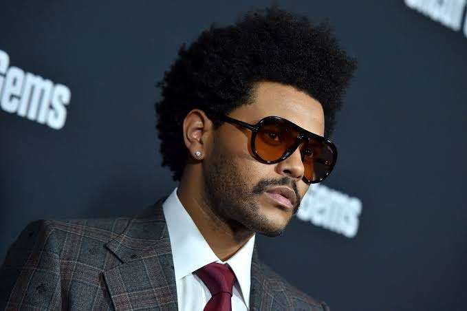 BET Awards Winners 2022
