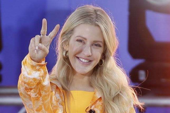 Ellie Goulding