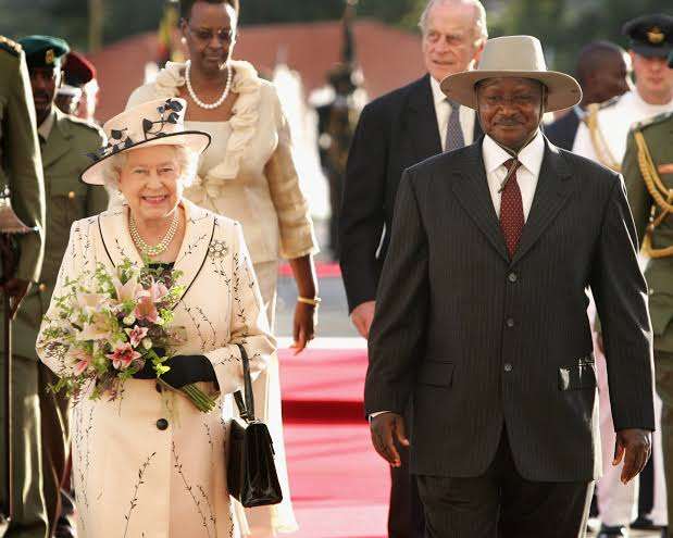 CHOGM 2022 Rwanda Explained