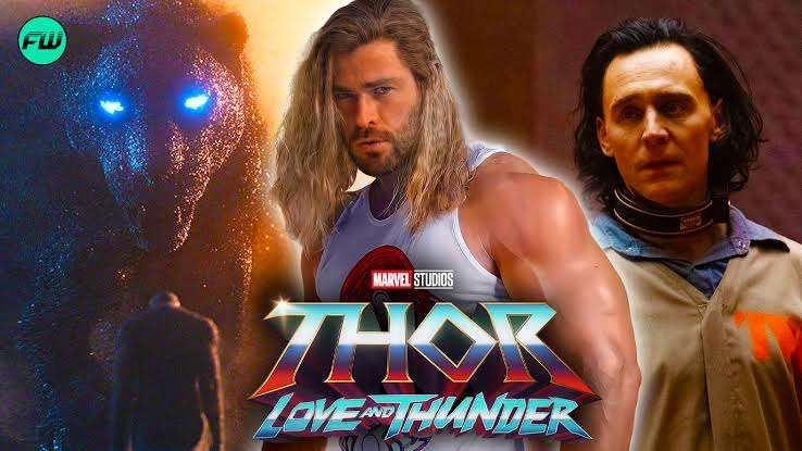 Why Jane Foster Is Thor 2022