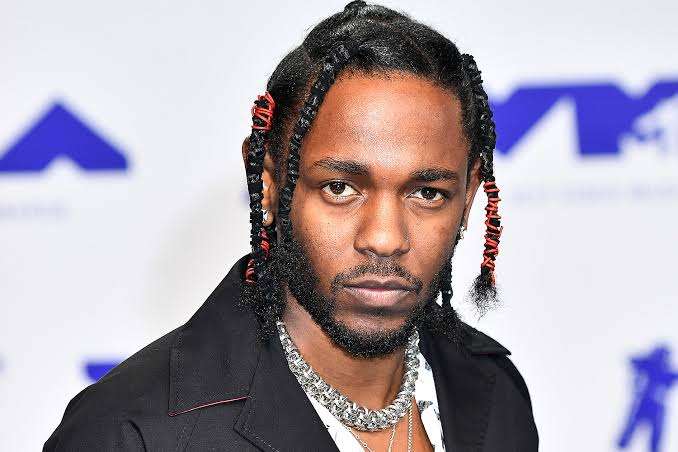BET Awards Winners 2022 Full List