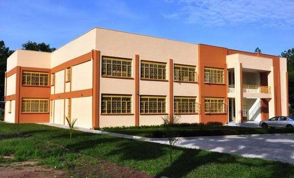 Busitema University Final Graduation List Released