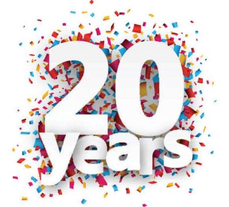 Things You Should Do At 20